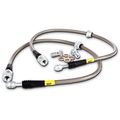 Stoptech 950 35001 Brake Line Kit Stainless Steel 