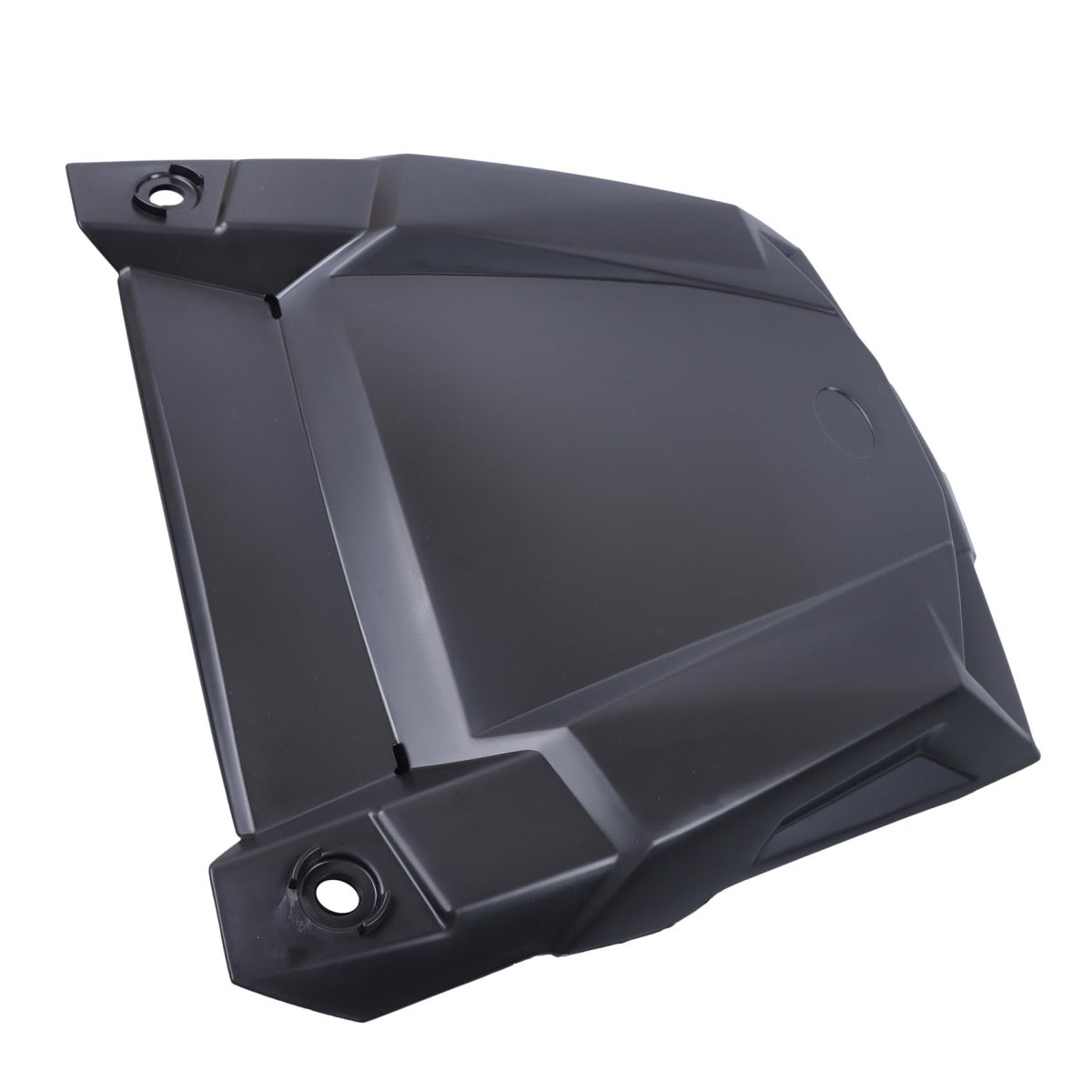 Turbo Hood Scoop Replacement For Polaris Rzr S 900 1000 Xp 4 2014-2020