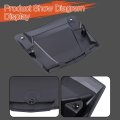 Turbo Hood Scoop Replacement For Polaris Rzr S 900 1000 Xp 4 2014-2020