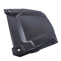 Turbo Hood Scoop Replacement For Polaris Rzr S 900 1000 Xp 4 2014-2020 