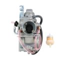 Jdmspeed New Carburetor Assembly 1c6-14301-00-00 Replacement For Yamaha Ttr-230 Ttr 230 2005-2009 