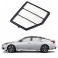 Engine Air Filter For Nissan Altima 2019 2020 2021 2022 Replace 165466ca0a Ca12551 