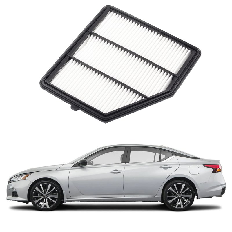 Engine Air Filter For Nissan Altima 2019 2020 2021 2022 Replace 165466ca0a Ca12551