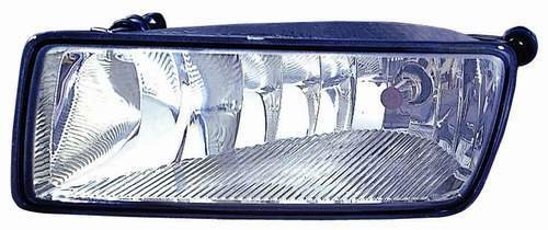 Depo 330-2030l-aq-c Ford Explorer Sport Trac Driver Side Replacement Fog Light Assembly