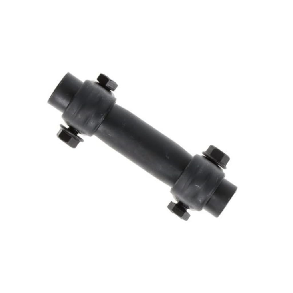Tie Rod End Adjusting Sleeve For Chevy C2500 K2500 1990 To 1999 Black Steel 0 69 In Thread Diameter Front Position