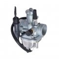 Wflnhb Carburetor Assy Replacement For 1985-1987 Suzuki Lt230 Ltf230 Quadrunner Carb 13200-18a10