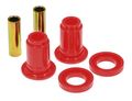 Prothane 14-206 Red Front Lower Control Arm Bushing Kit 