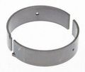 Cb-1833p Engine Connecting Rod Bearing Pair Metal Upgrade From Bi-metal Bearings 