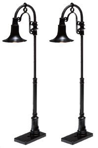Lionel Gooseneck Lamp 2 Pack