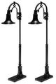 Lionel Gooseneck Lamp 2 Pack 