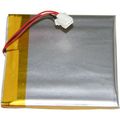Ultralast Urc-mx3000 Replacement Battery For Urc Mx-3000 Remote 