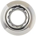 Williams 32810 12 Point Deep Socket With 1 2-inch Drive 10mm 