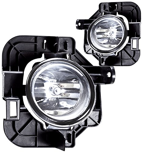 Winjet Wj30-0153-09 Fog Light