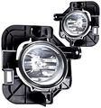 Winjet Wj30-0153-09 Fog Light 