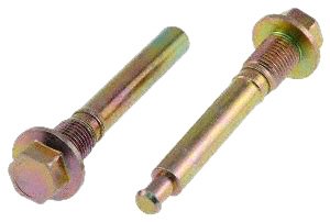 Carlson Quality Brake Parts 14162 Disc Guide Pin Set