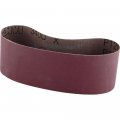 Original Belt 3x21 120 Grit 10 Pack
