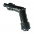 Bys Technology 2x Ignition Spark Coil Kit With Ngk Plug Caps For Honda Cb350 Cl350 Sl350 Cb360