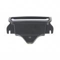 Chrome Center Console Armrest Latch Open Handle Compatible Replacement For 2015-2020 Tahoe Yukon