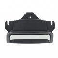 Chrome Center Console Armrest Latch Open Handle Compatible Replacement For 2015-2020 Tahoe Yukon