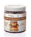 Leather Re-coloring Balm 8 5 Fl Oz 250ml Bordeaux 