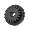 Starter Reduction Gear Fit For Honda Rubicon 500 Foreman 450 S 4x4 2x4 1998-2014 Oem 28140-hn0-a00 