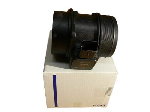 Mass Air Flow Sensor Phf500090 For 3 0l V6 Diesel And 6l V8 Vdo Flange Mount Electrical Signal