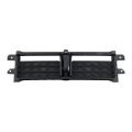 Front Bumper Lower Radiator Shutter With Motor Replacement For Silverado 2500 Hd 2020-2023 87830734