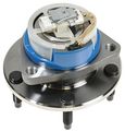 Rear Wheel Hub Bearing Left Or Right For Chevy Corvette Xlr Xlr-v 