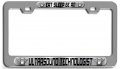 Eat Sleep Be An Ultrasound Technologist Career Ch 3d Metal License Plate Frame Auto Suv Truck Tag Holder H76 