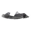 Fender Liner For Honda Hr V 2016 2017 2018 Passenger Side Front Capa Certified Polyethylene Terephthalate Replaces 74100t7wa10 