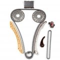 Ocpty Timing Chain Kit 04-06 Tk528 Tk167 Tkdg240a Fits For Suzuki Verona 2 5l
