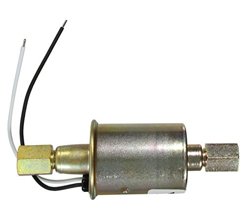 Carter P74016 In-line Electric Fuel Pump