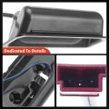 A-premium Rear Tailgate Trunk Latch Lock Actuator Compatible With Bmw Vehicles 525i 525xi 528i 530i 530xi 540i 545i 550i M5