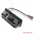 A-premium Rear Tailgate Trunk Latch Lock Actuator Compatible With Bmw Vehicles 525i 525xi 528i 530i 530xi 540i 545i 550i M5