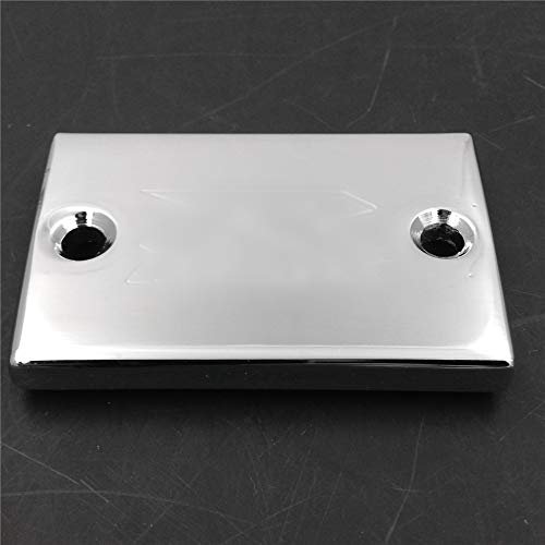 Smt-chrom Fluid Reservoir Cap For Suzuki Sv-650 Gs-500 Gsf-600s Bandit Rf-600r Dl650 B00rniv1i2