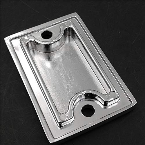 Smt-chrom Fluid Reservoir Cap For Suzuki Sv-650 Gs-500 Gsf-600s Bandit Rf-600r Dl650 B00rniv1i2