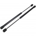 2 15 Inch 30 Lbs Gas Prop Lift Springs Rod Struts Heavy Duty Tool Box Lid Top Rv Pair