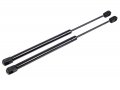 2 15 Inch 30 Lbs Gas Prop Lift Springs Rod Struts Heavy Duty Tool Box Lid Top Rv Pair