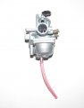 2 Stroke Carburetor With Manual Choke Fits Many Eton Viper Rxl90 Rxl90r 2003-2006 Atv