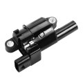 Round Ignition Coil Packs Spark Plugs Fit For V8 5 3 6 2 2014 2015 2016 2017 2018 2019 2020 Chevy Silverado 1500 Suburban Tahoe 