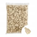Maxxima Tan Electrical Winged Wire Connector Screw Terminal 500 Pack Cone Shaped Ul Listed And Rohs Compliant Ideal For Project 