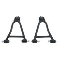 Front Lower A-arms 2hr-23580-01-00 2hr-23570-01-00 Replacement For Yamaha Big Bear 350 Yfm350fw 1987-1997
