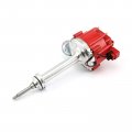 Fits Mopar For Chrysler Bb 440 6000 Series 65k Coil Hei Distributor Red 