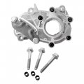Oil Pump For Chevy Equinox Impala Traverse Gmc Acadia Terrain Pontiac G6 Saturn Saab 2 8l 3 0l 6l V6 Replaces Oe 12640448 
