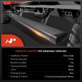 A-premium Power Running Board Motor Assembly Compatible With Land Rover Range 2013 2014 2015 2016 Sport Utility Without Bracket