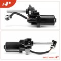 A-premium Power Running Board Motor Assembly Compatible With Land Rover Range 2013 2014 2015 2016 Sport Utility Without Bracket