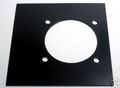 Backing Floor Plate F Recessed D Ring Rope Lashing Tie Down Enclosed Cargo Trailer Pickup 1 Pack 