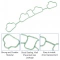 Uxcell Exhaust Manifold Gasket Engine Intake Seal For Buick Encore 1 4l 23-20 Chevrolet Sonic 1 2012-2020 Trax 1 2015-2021 No