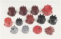 Msd 8434 Distributor Cap 