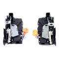 Rear Left And Right Door Lock Actuator For Chevrolet Malibu 2008 2010 Saturn Aura Replaces 931 334 335 2 Pieces 